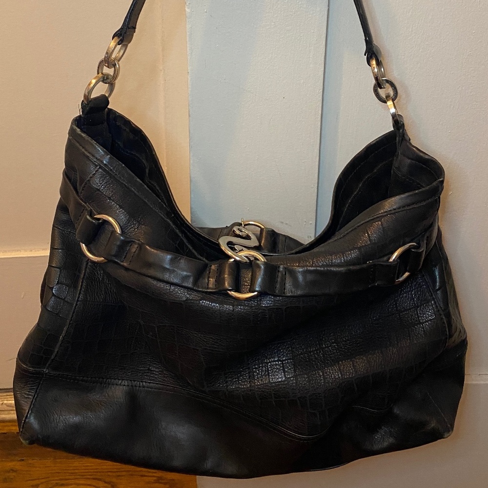 Switch It by Nan Hobo Bag